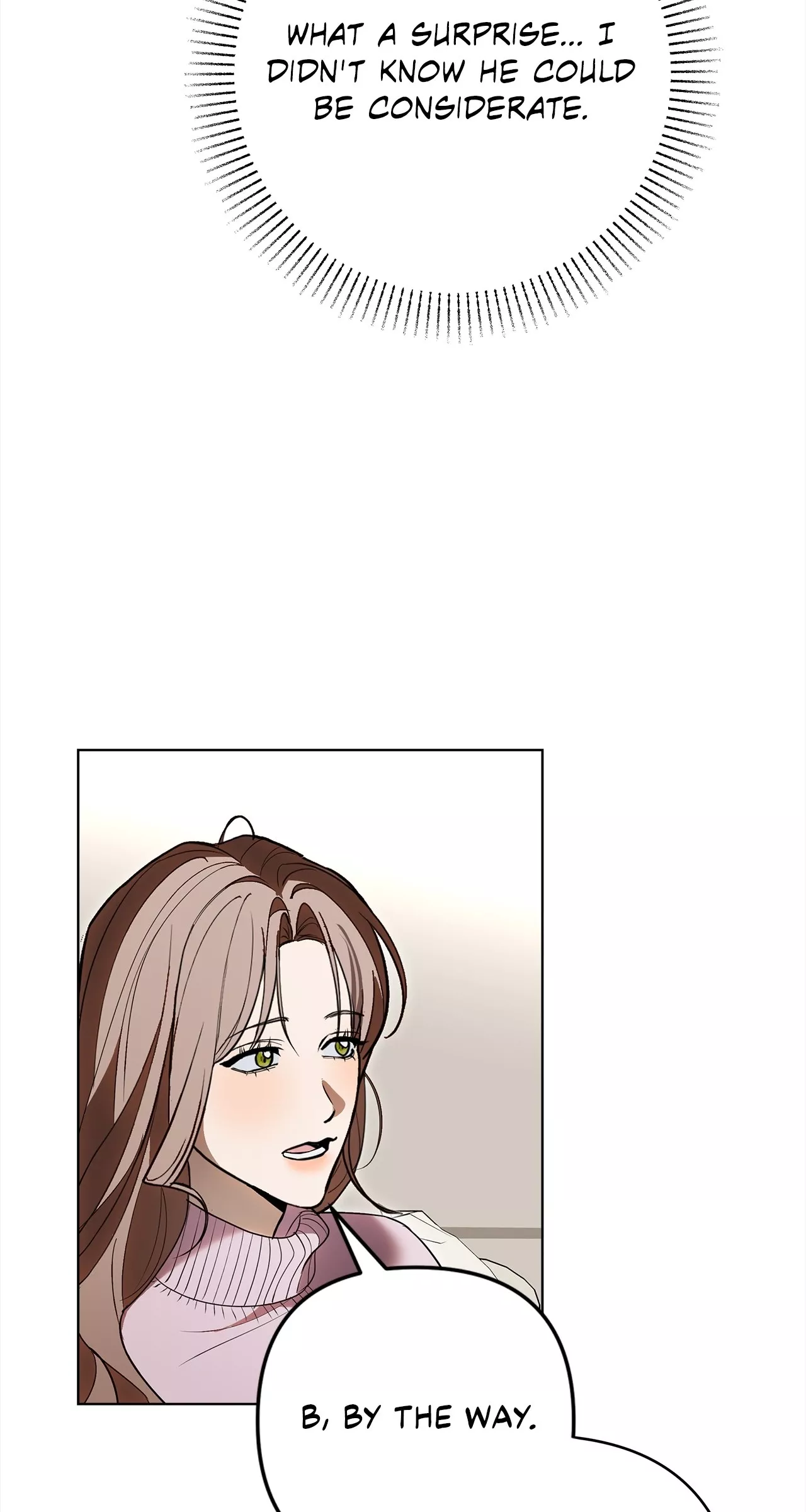 Read The Absolute Threshold Manga Online