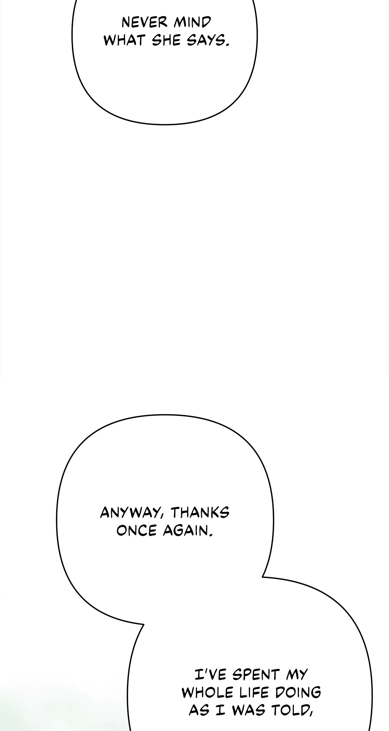 Read The Absolute Threshold Manga Online