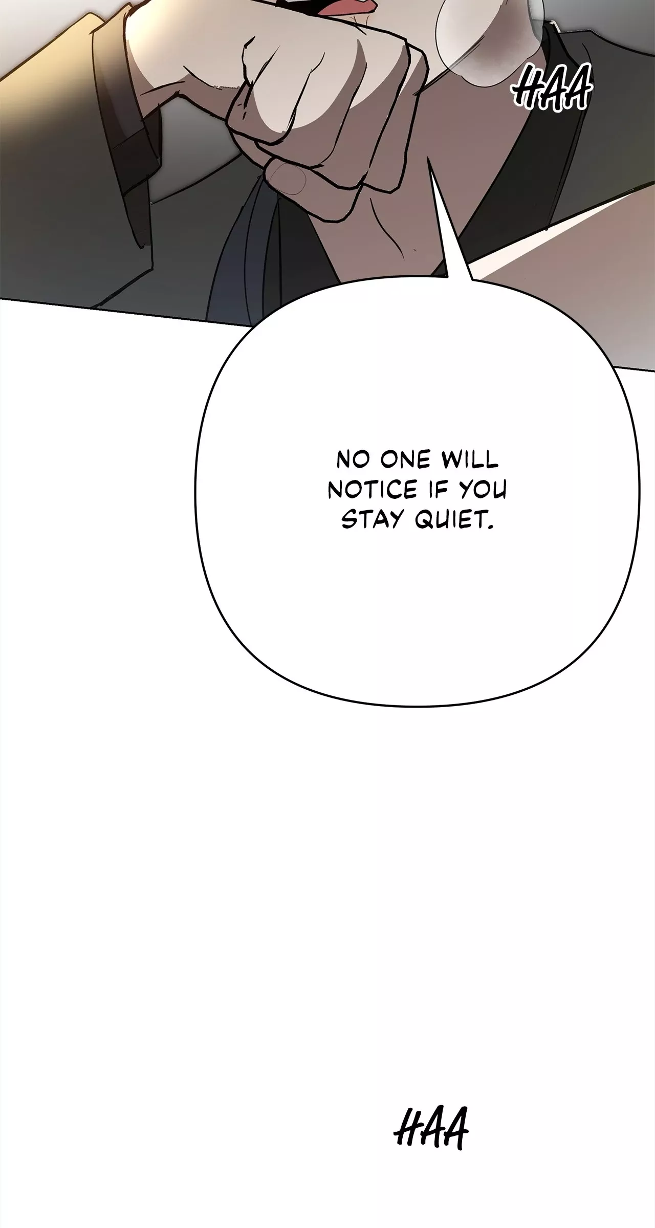 Read The Absolute Threshold Manga Online
