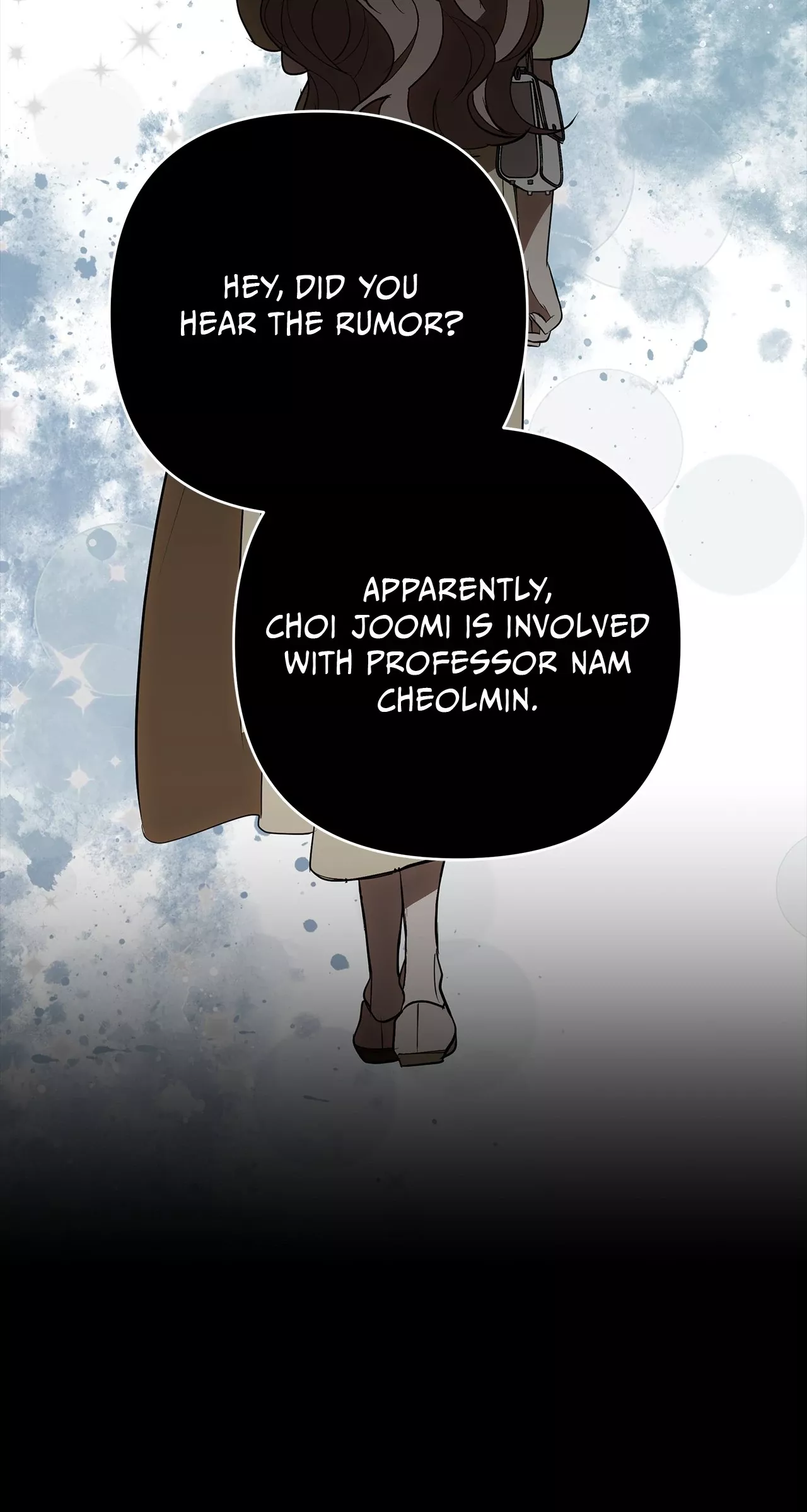 Read The Absolute Threshold Manga Online
