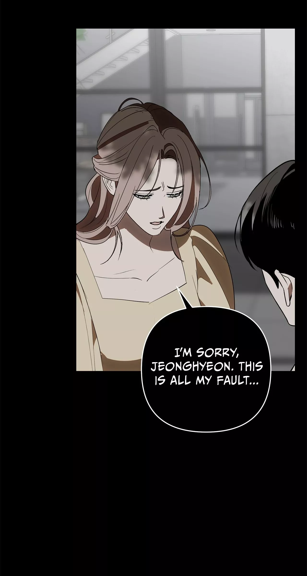 Read The Absolute Threshold Manga Online
