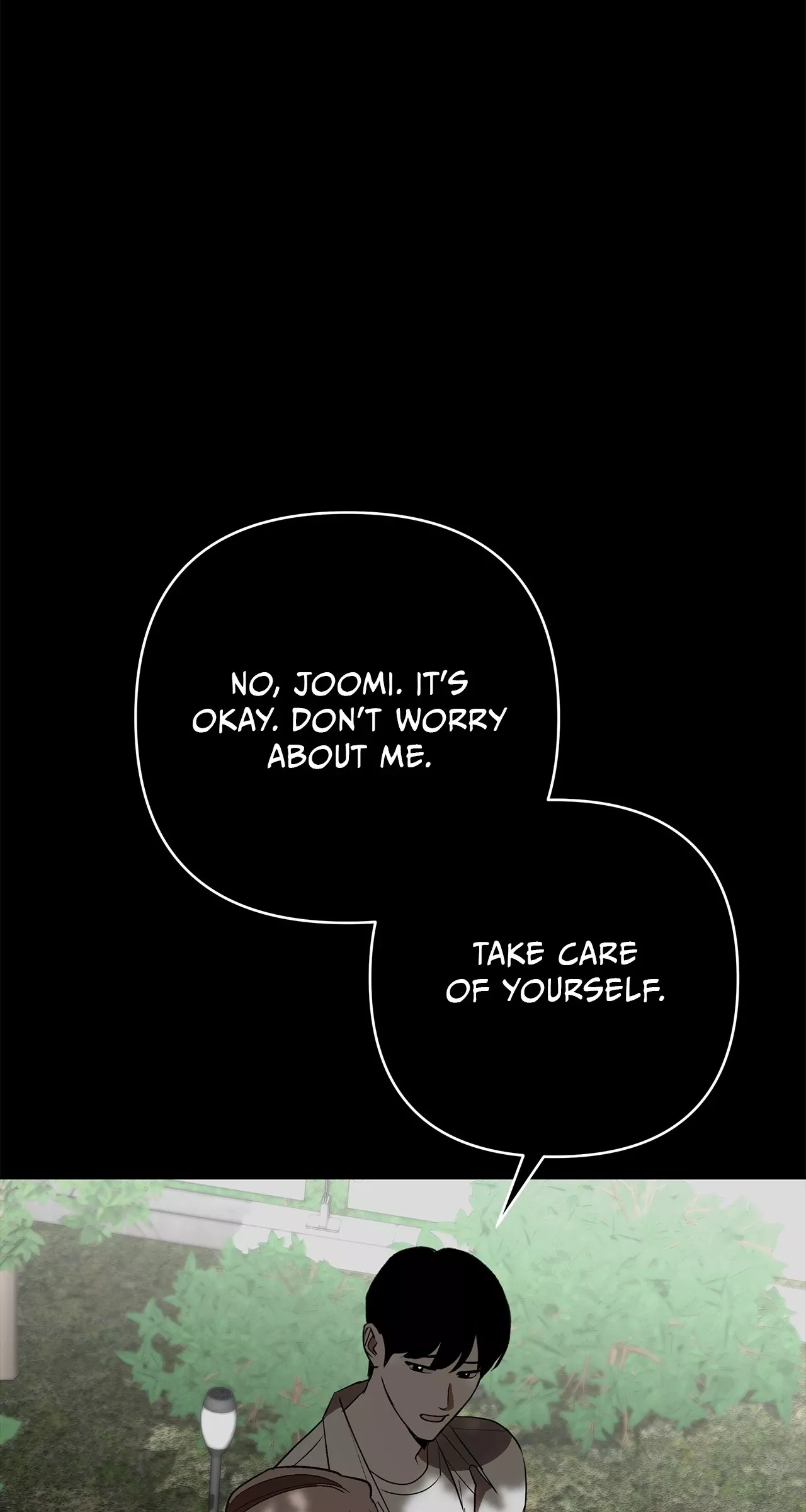 Read The Absolute Threshold Manga Online