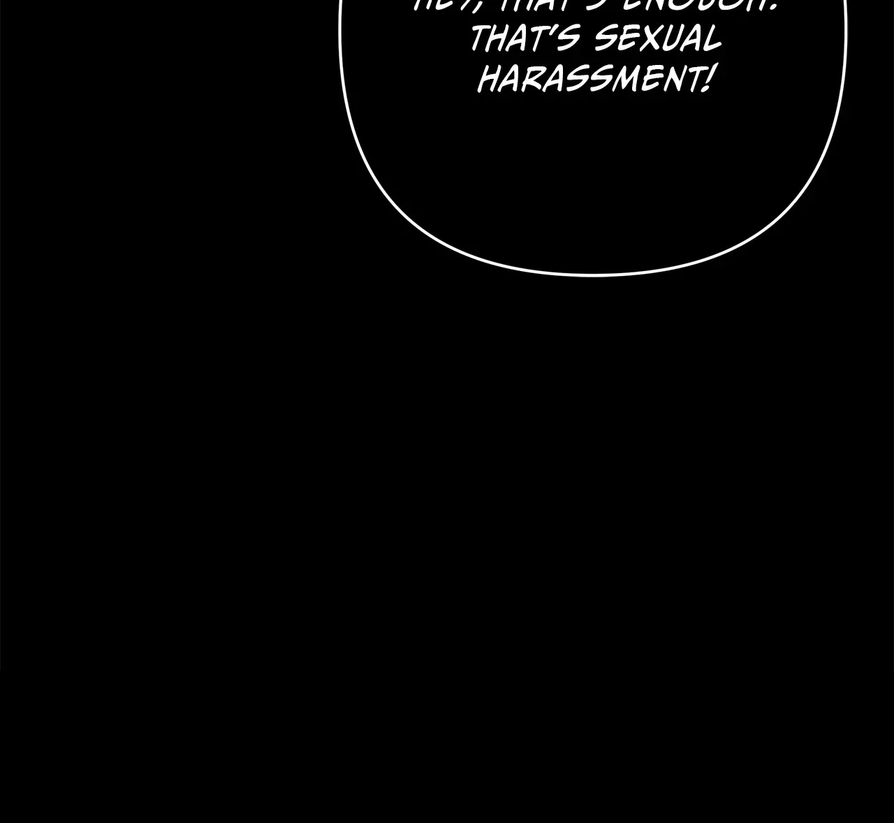Read The Absolute Threshold Manga Online