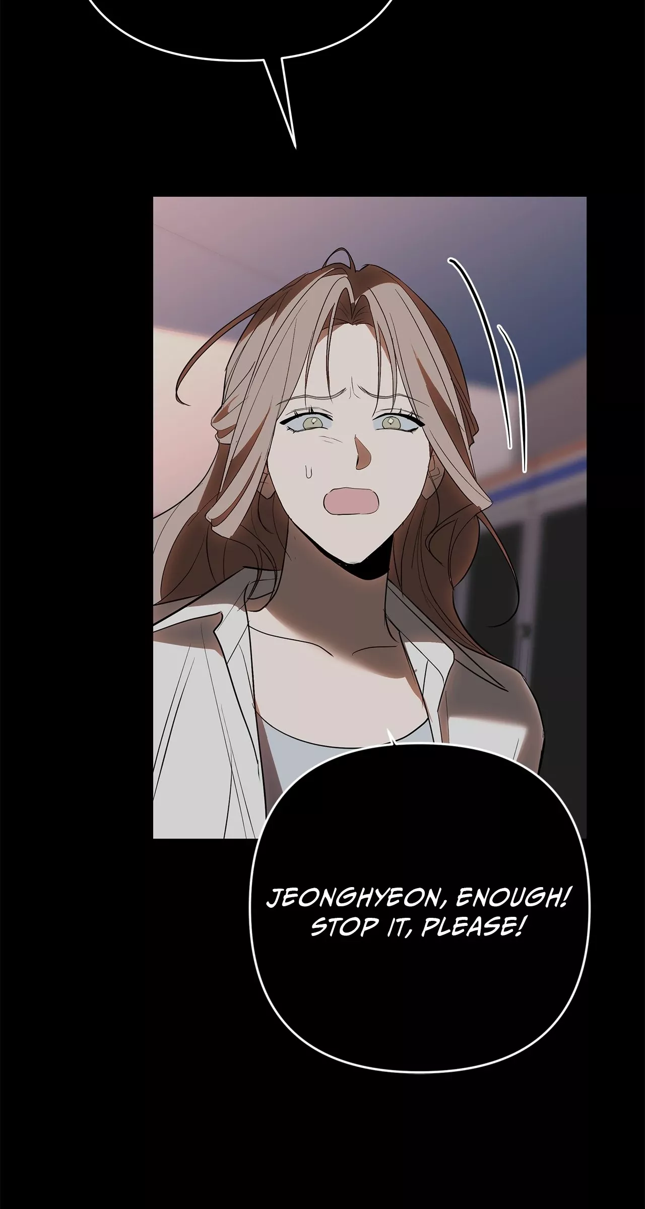 Read The Absolute Threshold Manga Online