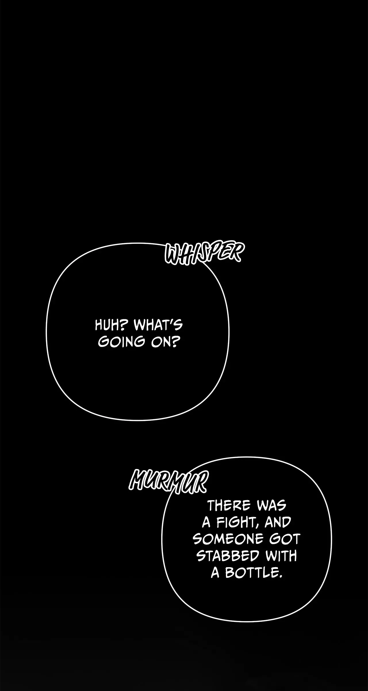 Read The Absolute Threshold Manga Online