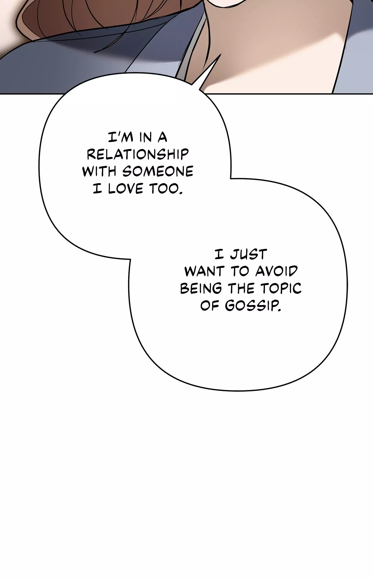 Read The Absolute Threshold Manga Online