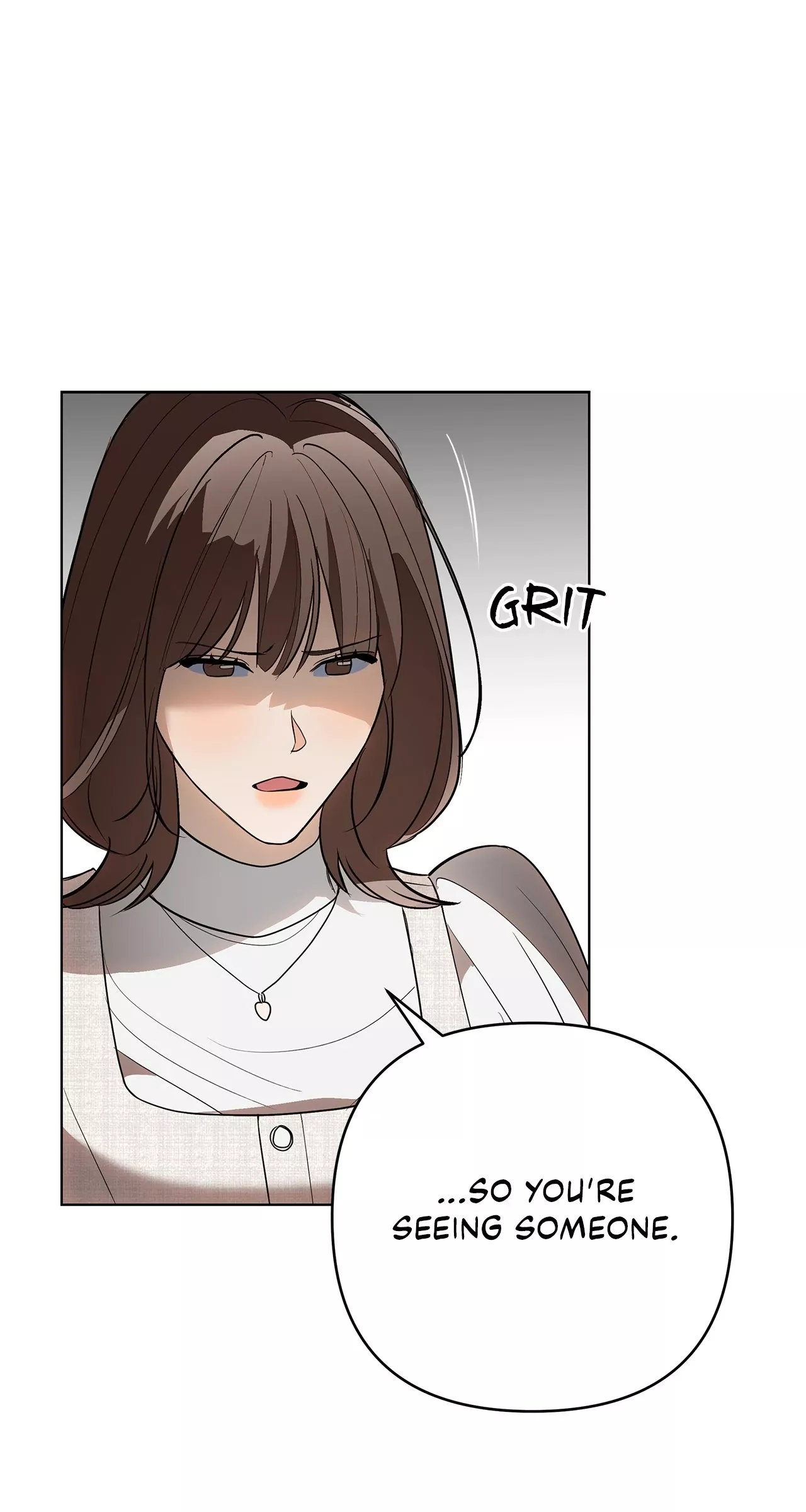 Read The Absolute Threshold Manga Online