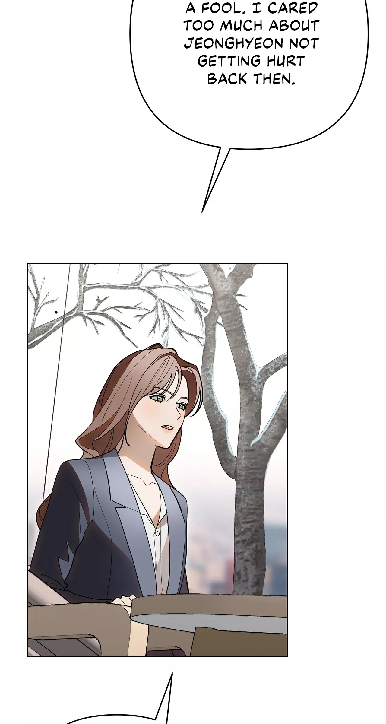 Read The Absolute Threshold Manga Online