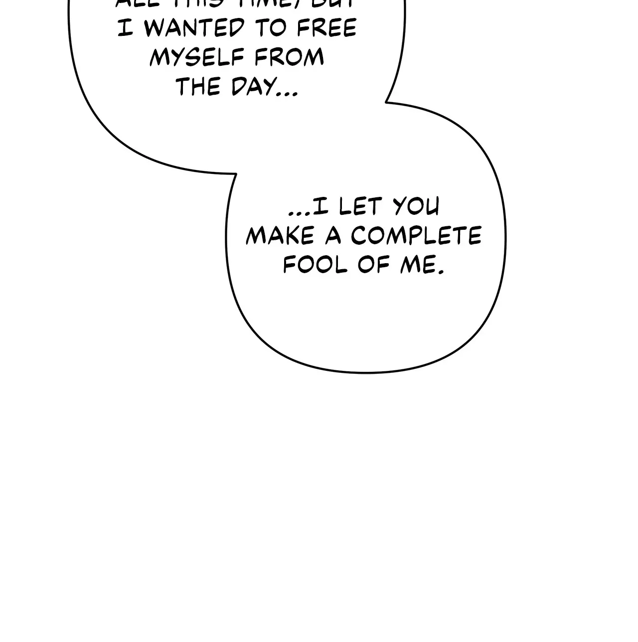 Read The Absolute Threshold Manga Online