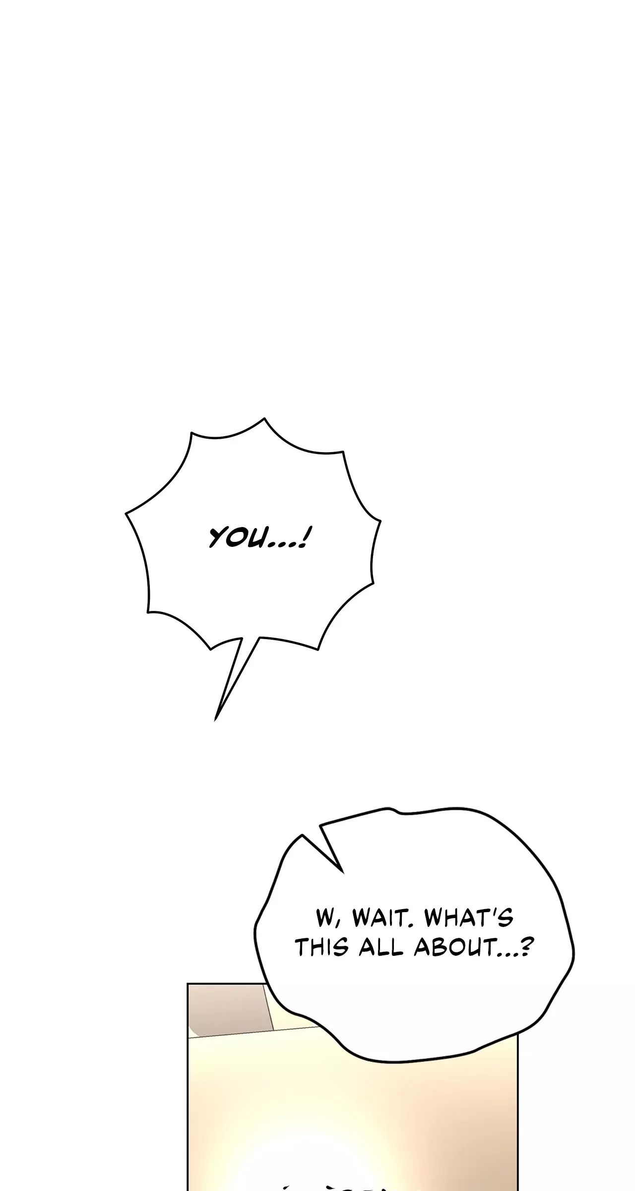 Read The Absolute Threshold Manga Online