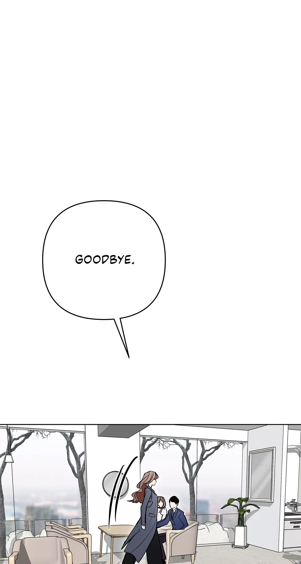 Read The Absolute Threshold Manga Online