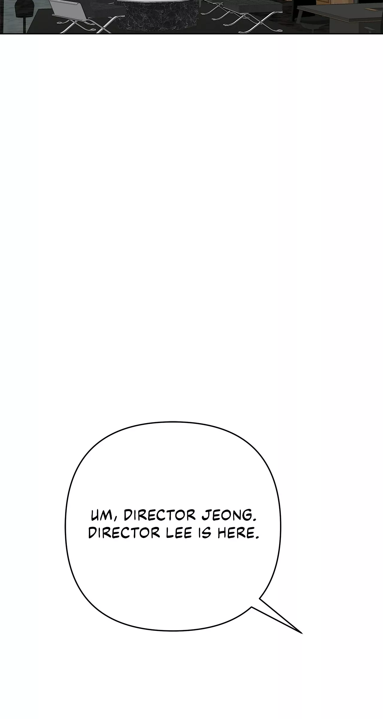 Read The Absolute Threshold Manga Online