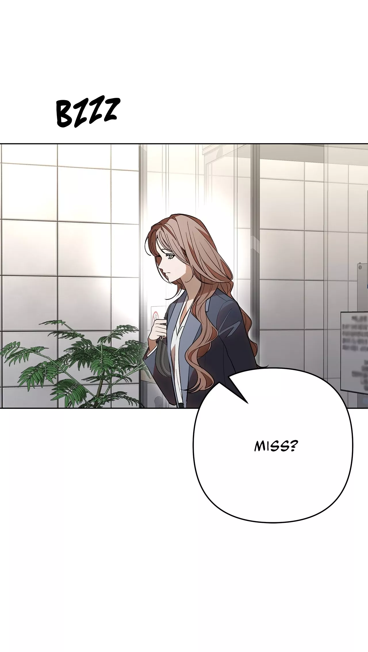 Read The Absolute Threshold Manga Online