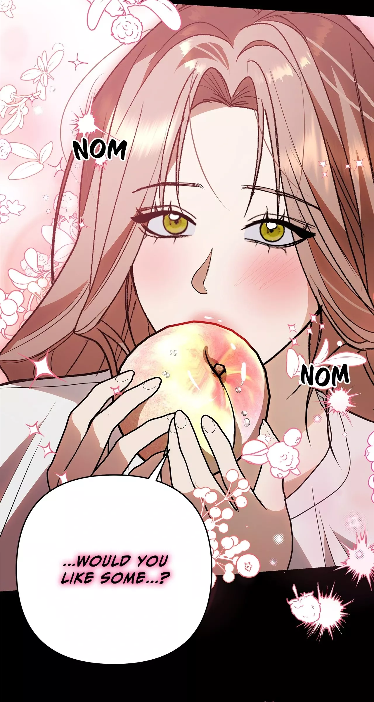 Read The Absolute Threshold Manga Online