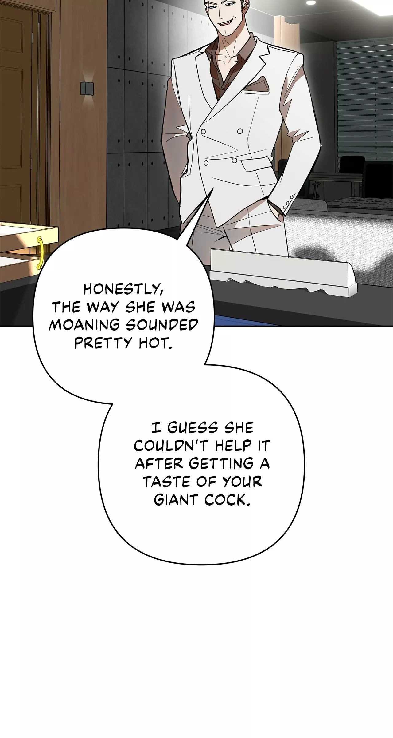 Read The Absolute Threshold Manga Online