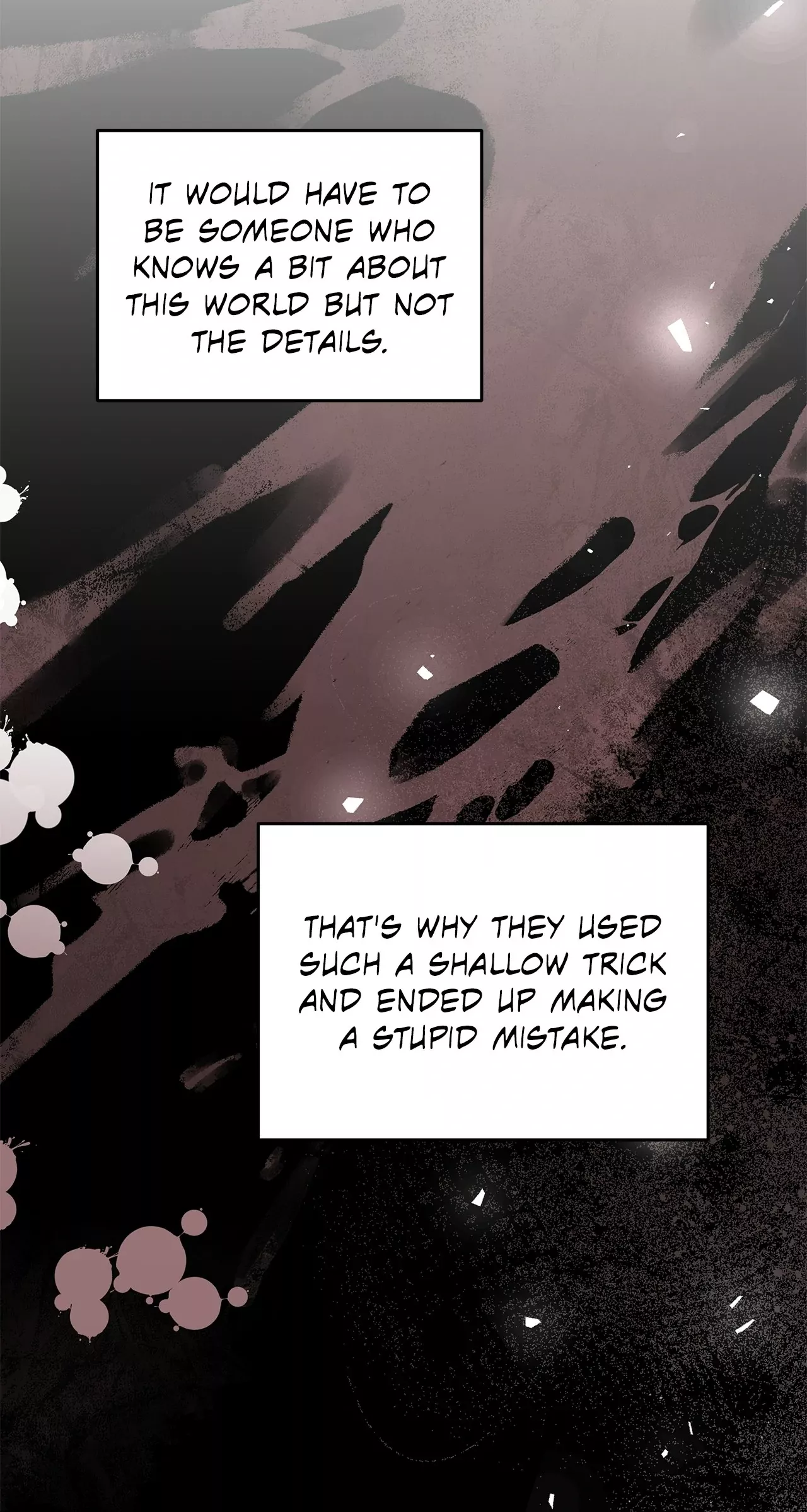 Read The Absolute Threshold Manga Online