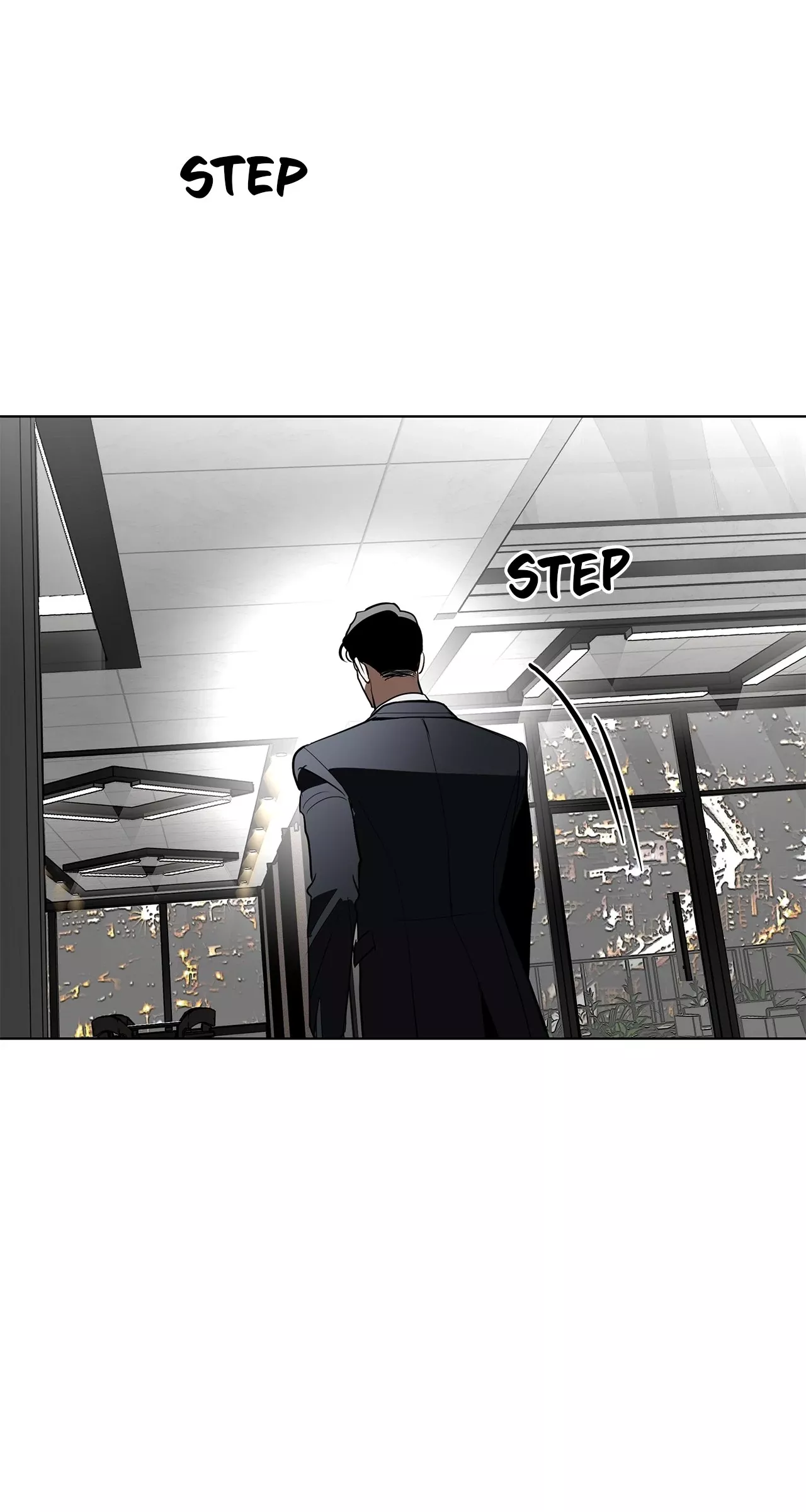 Read The Absolute Threshold Manga Online