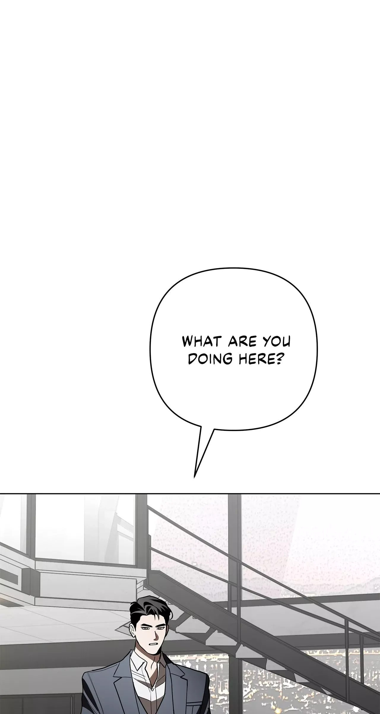 Read The Absolute Threshold Manga Online