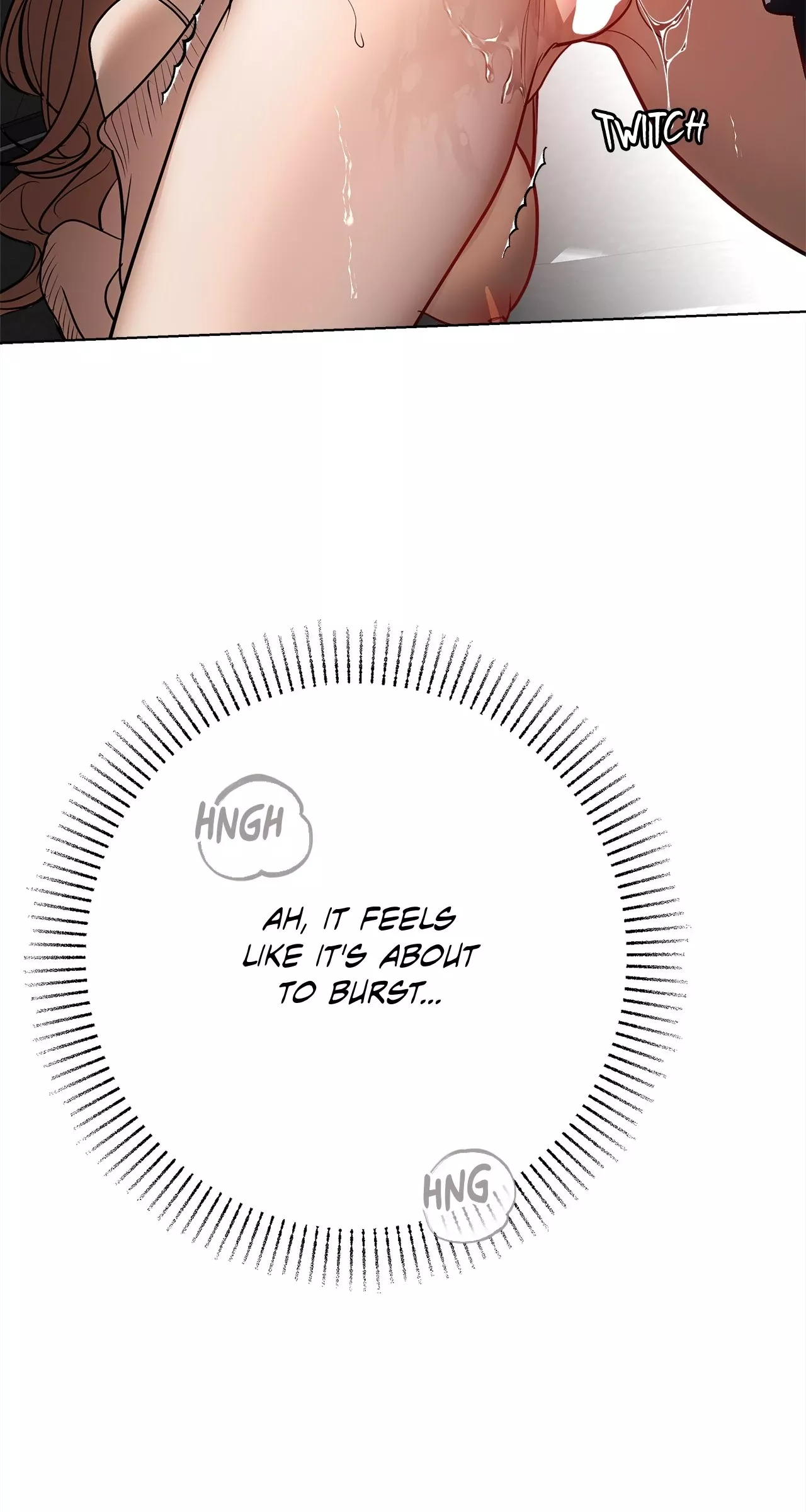 Read The Absolute Threshold Manga Online