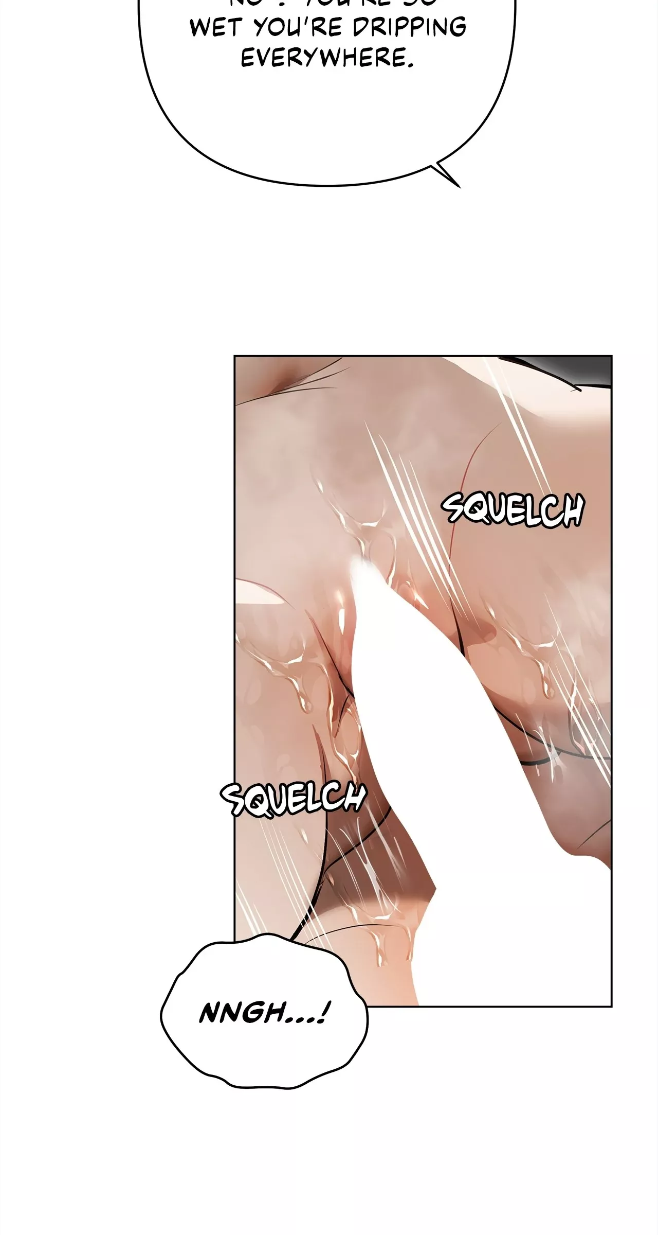 Read The Absolute Threshold Manga Online