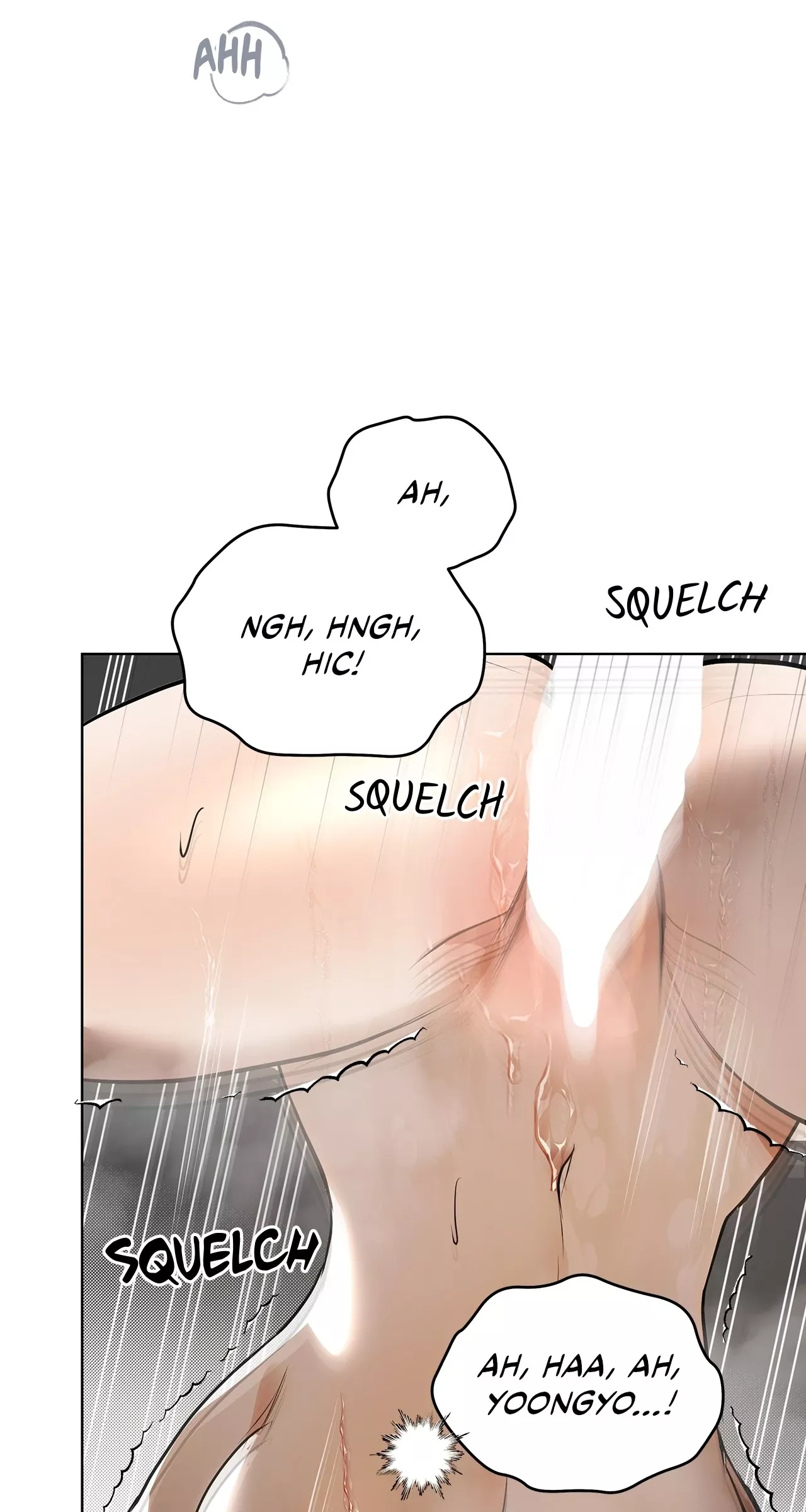 Read The Absolute Threshold Manga Online