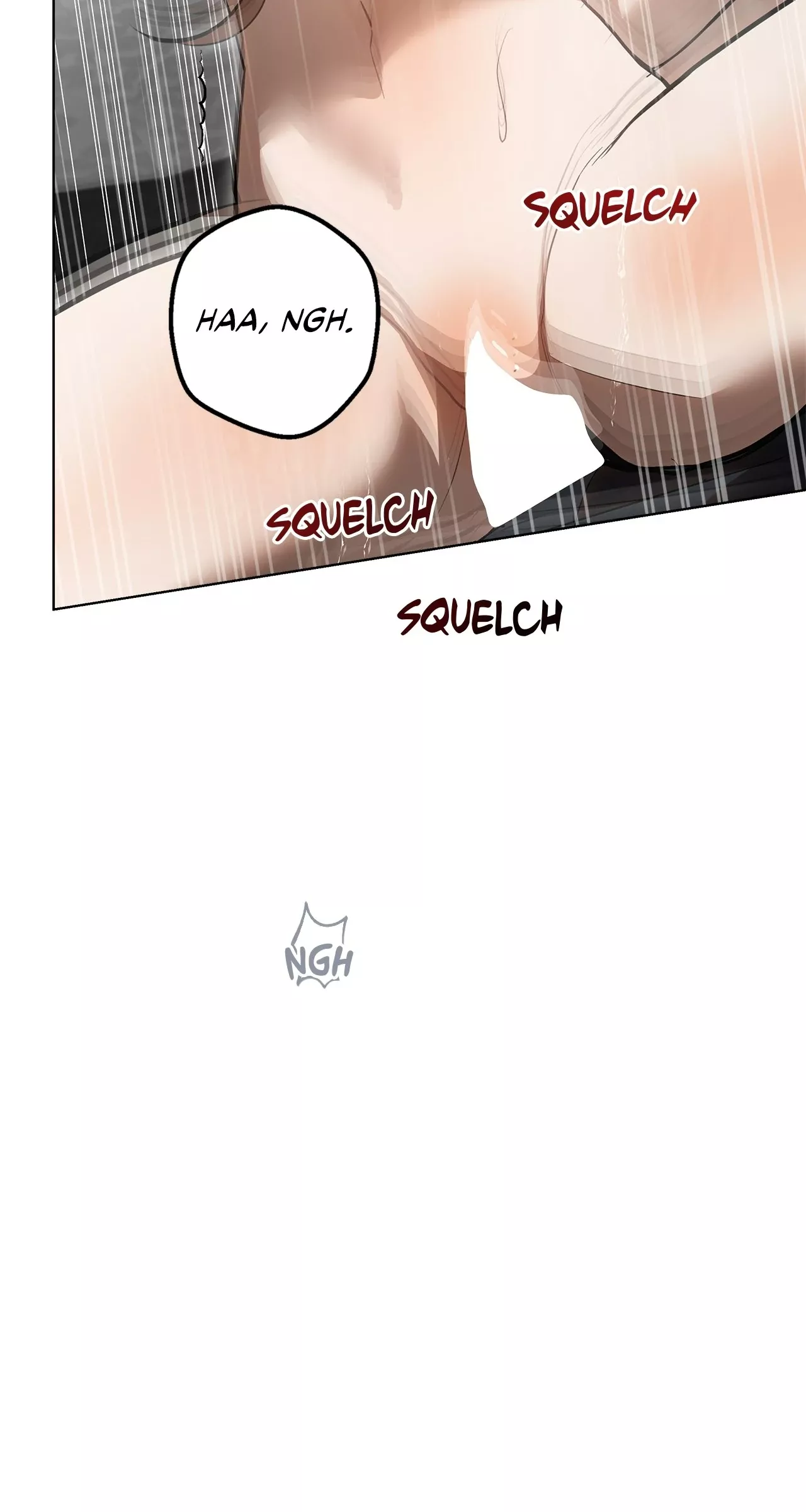 Read The Absolute Threshold Manga Online