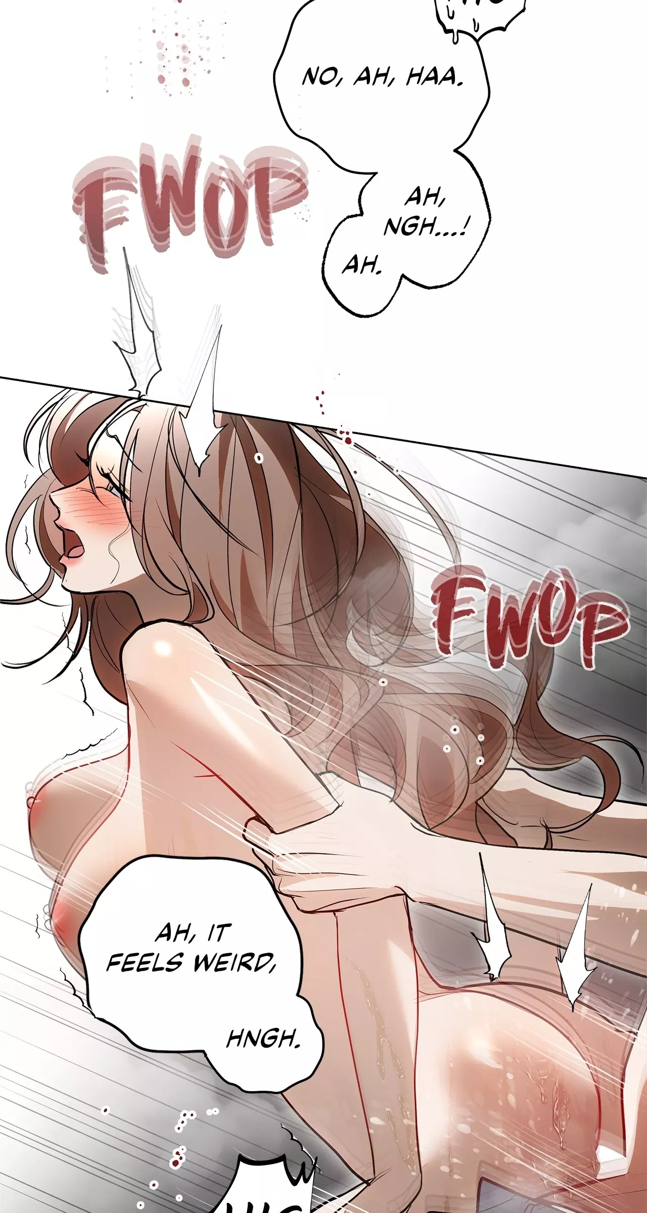Read The Absolute Threshold Manga Online