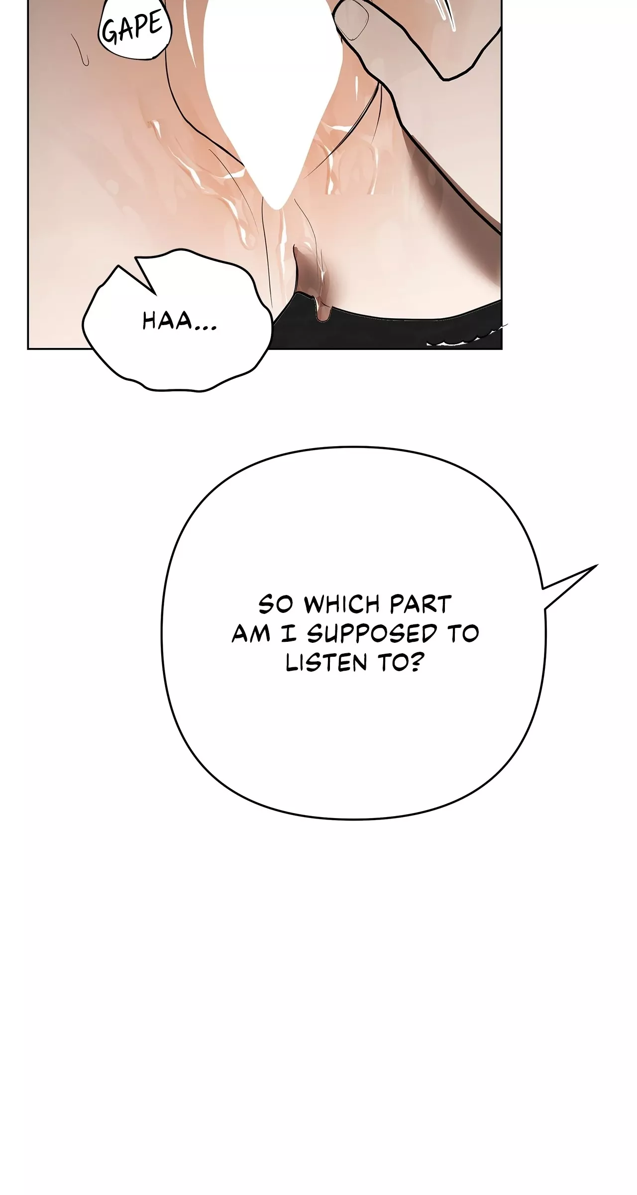 Read The Absolute Threshold Manga Online
