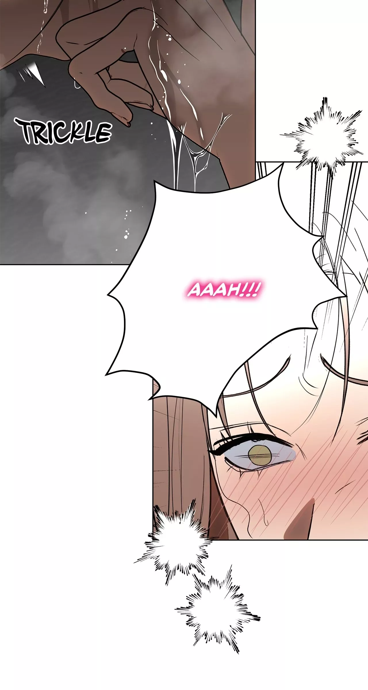 Read The Absolute Threshold Manga Online