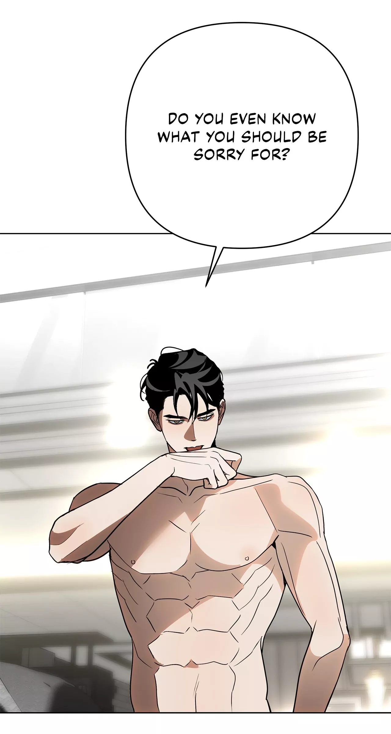 Read The Absolute Threshold Manga Online