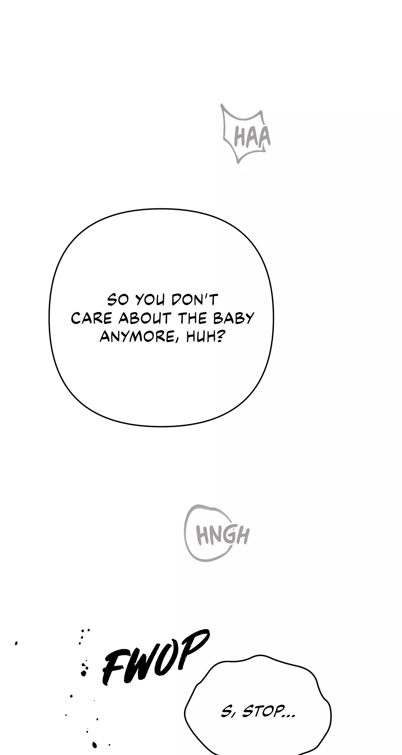 Read The Absolute Threshold Manga Online
