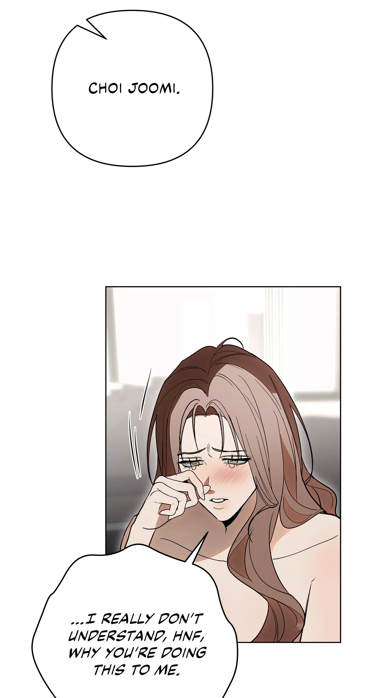 Read The Absolute Threshold Manga Online