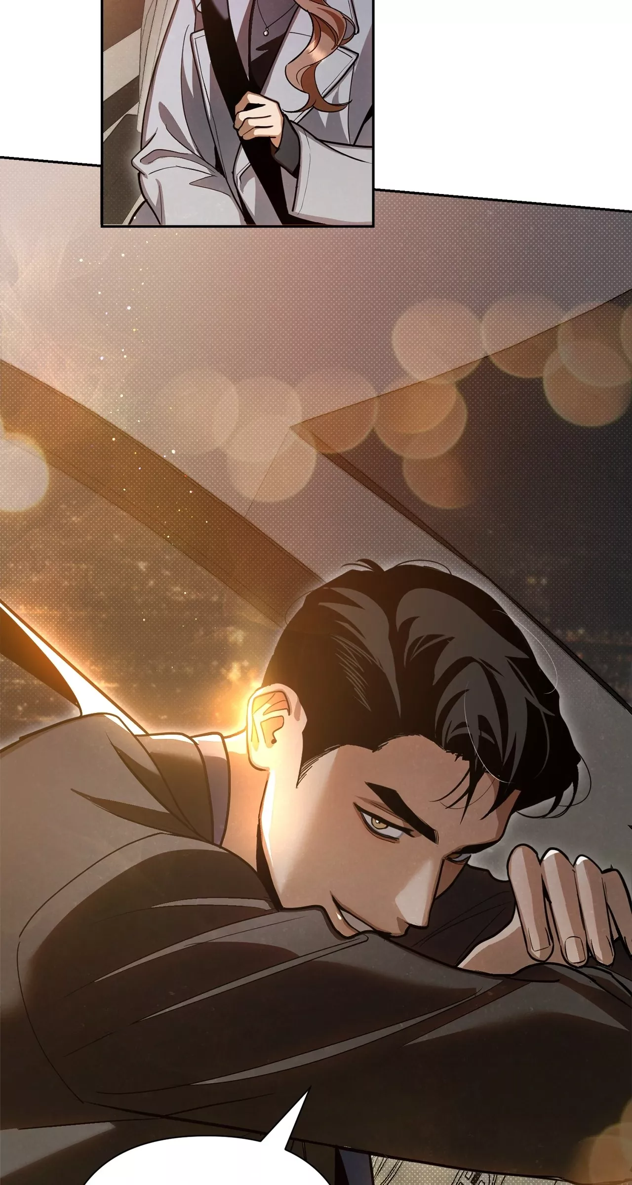 Read The Absolute Threshold Manga Online
