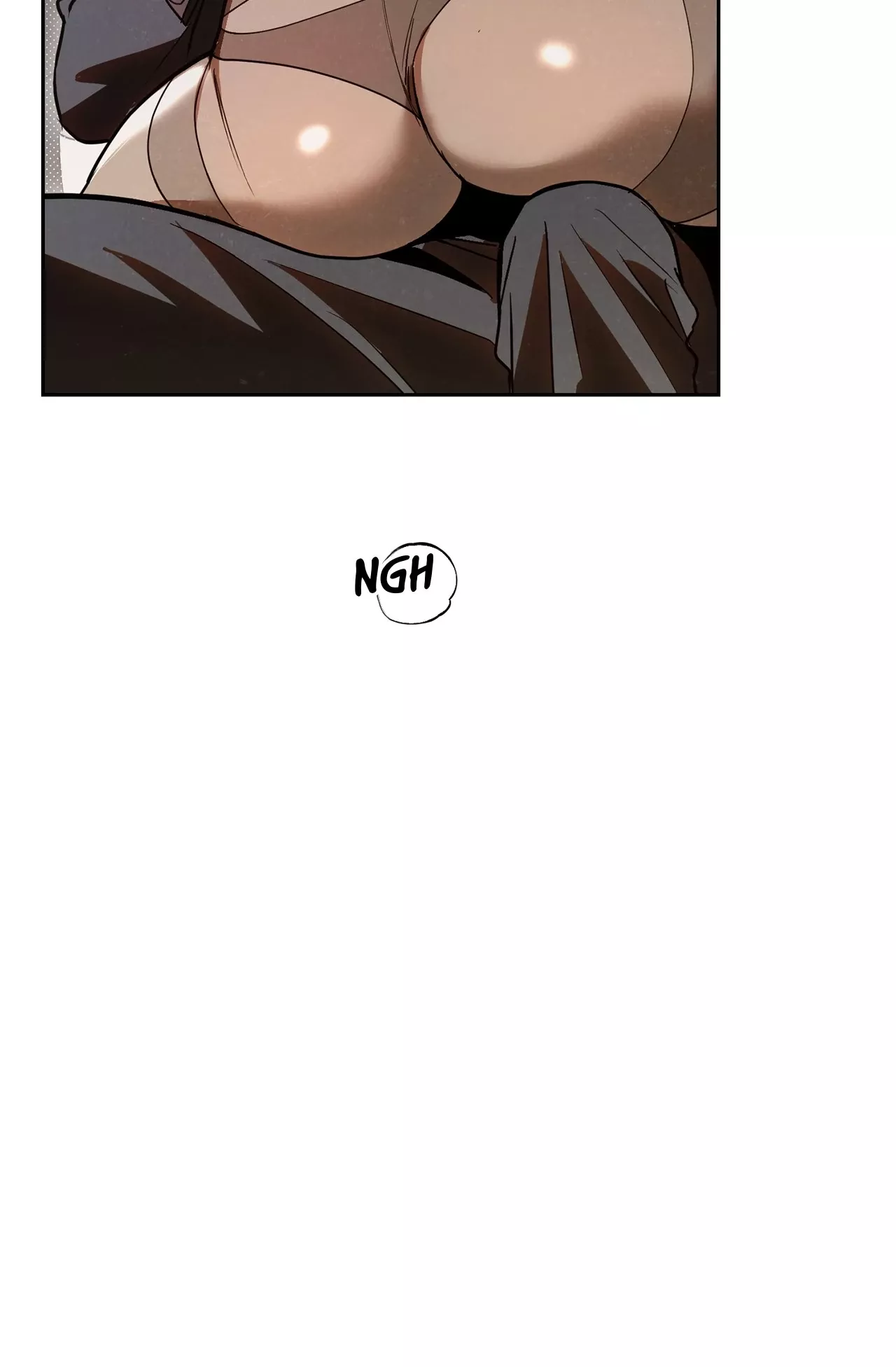 Read The Absolute Threshold Manga Online