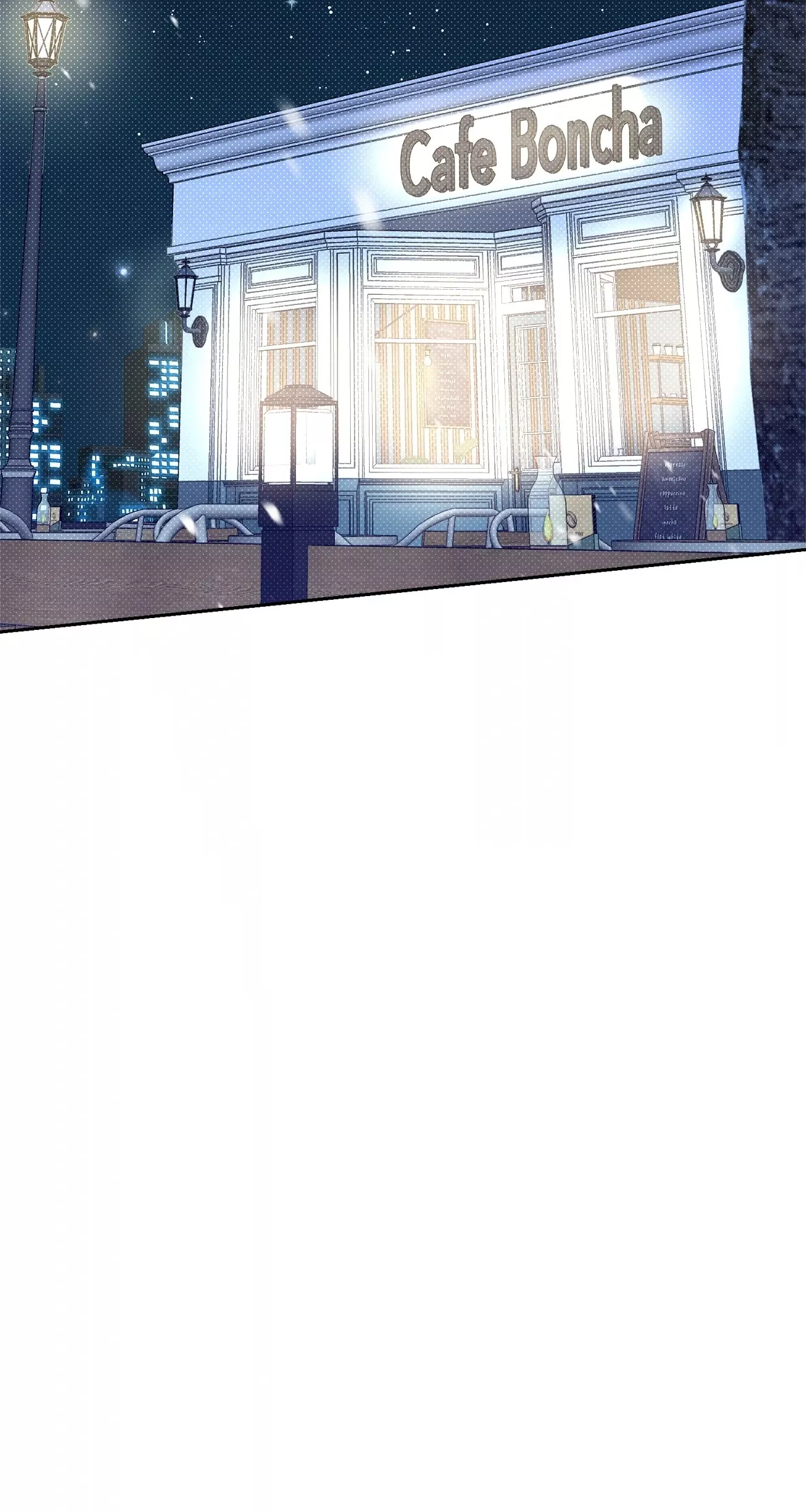 Read The Absolute Threshold Manga Online