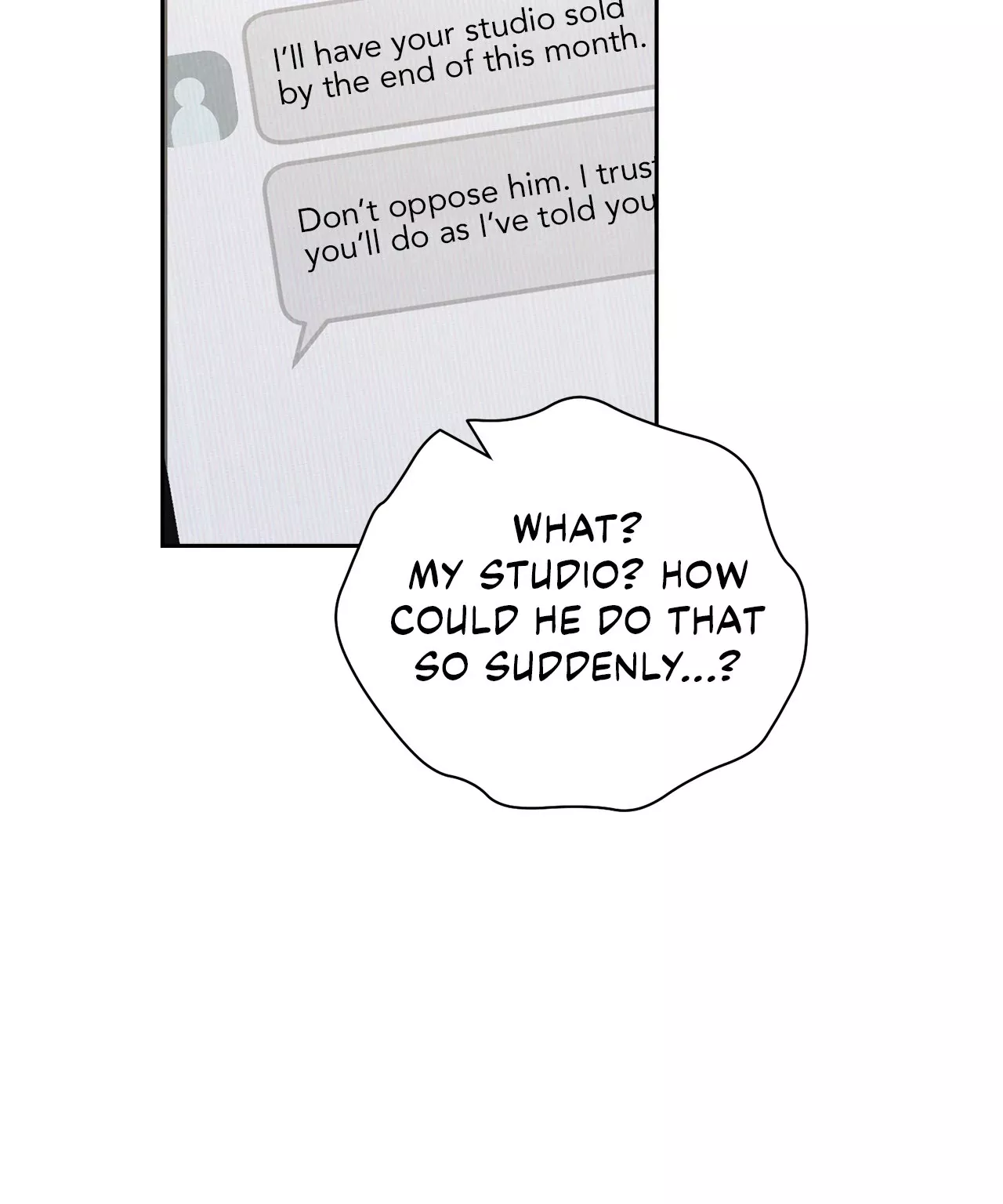 Read The Absolute Threshold Manga Online