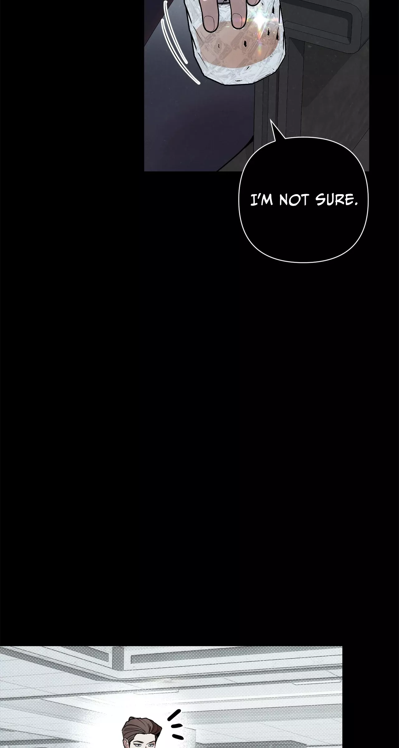 Read The Absolute Threshold Manga Online