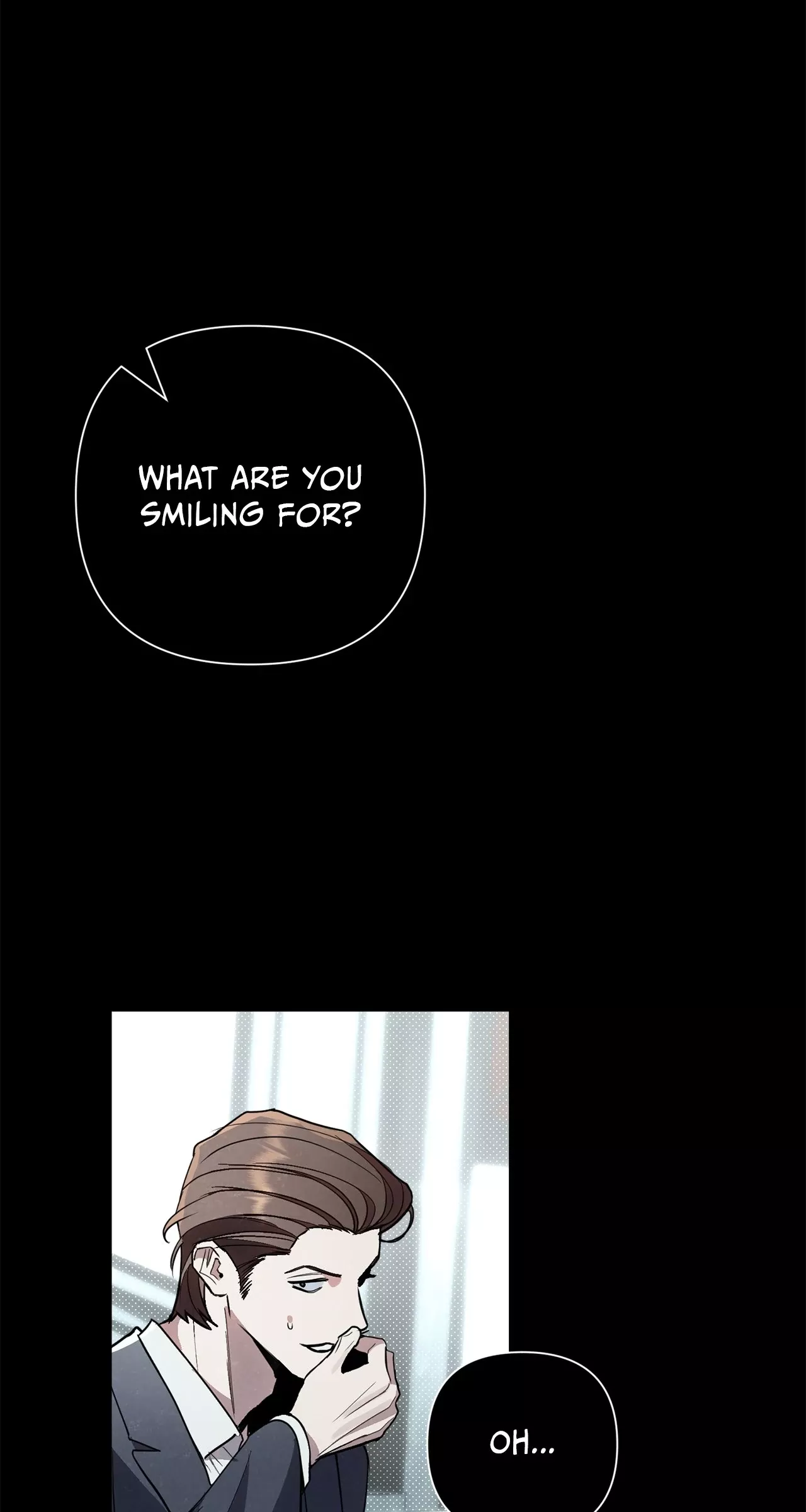 Read The Absolute Threshold Manga Online