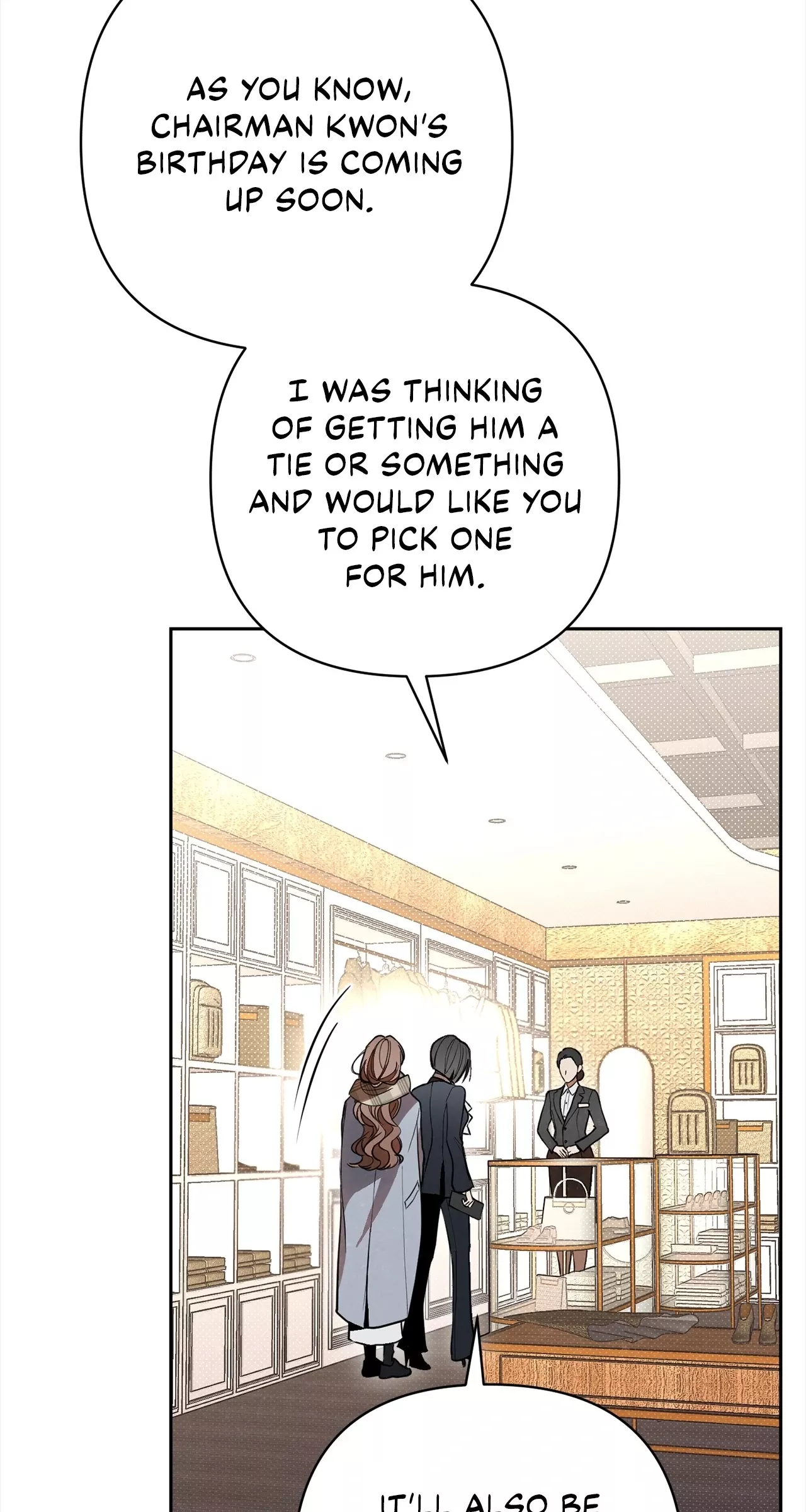 Read The Absolute Threshold Manga Online