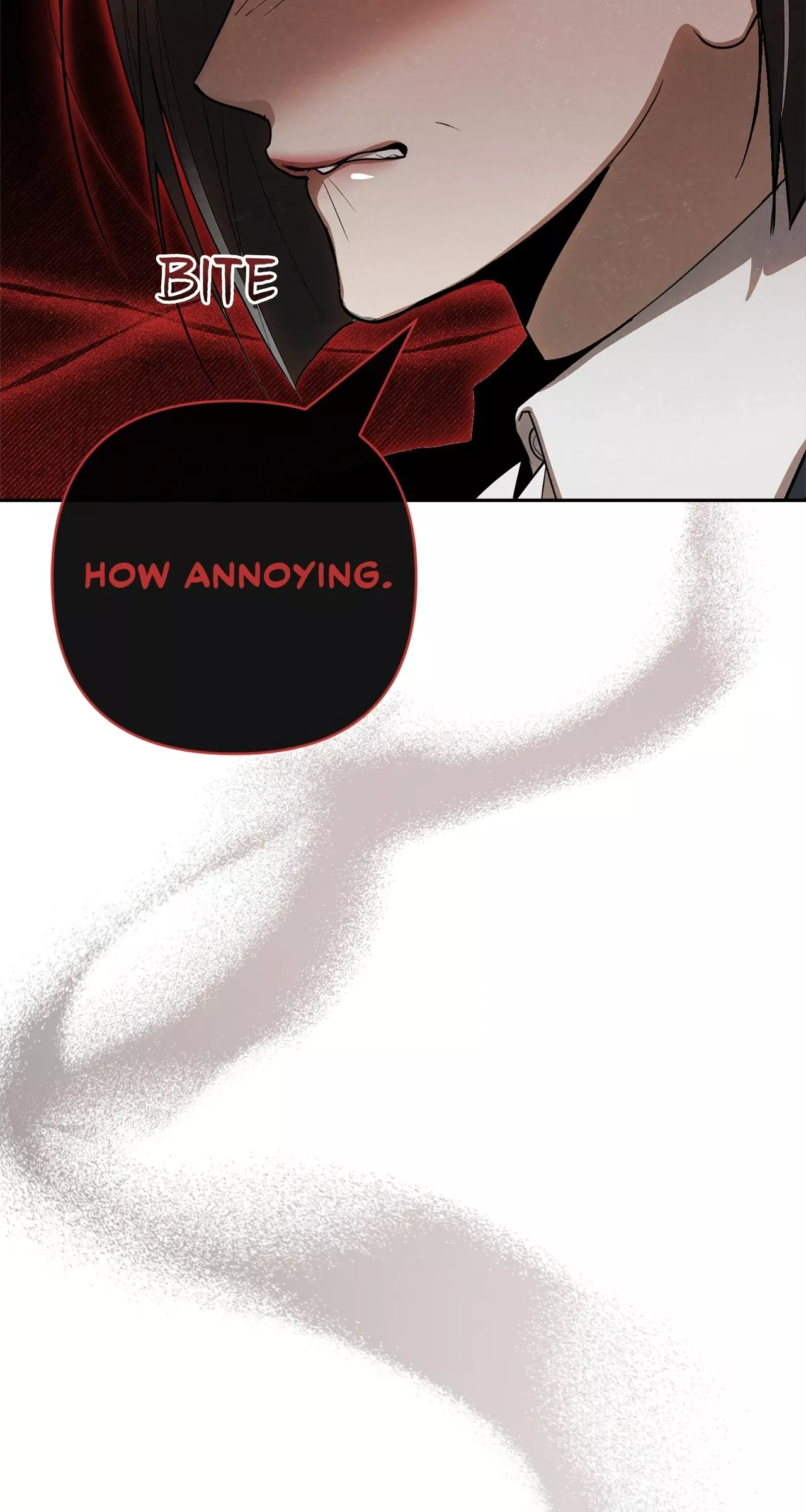 Read The Absolute Threshold Manga Online