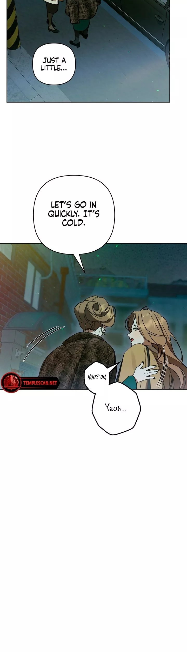 Read The Absolute Threshold Manga Online