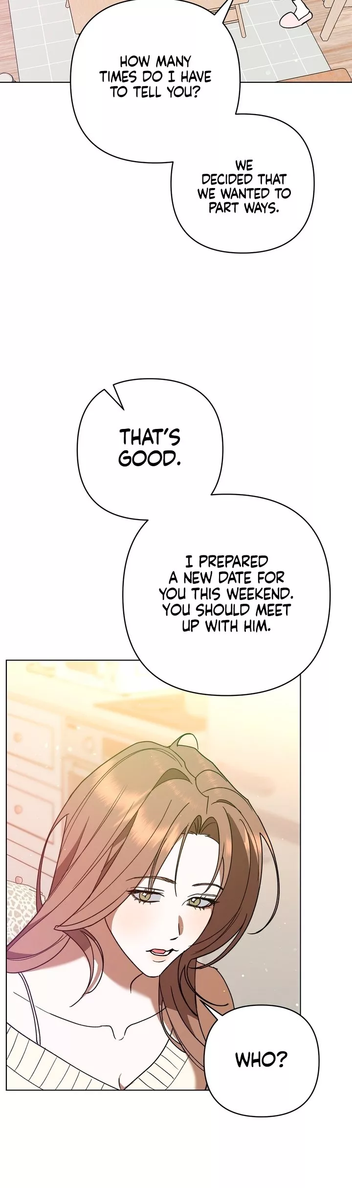 Read The Absolute Threshold Manga Online