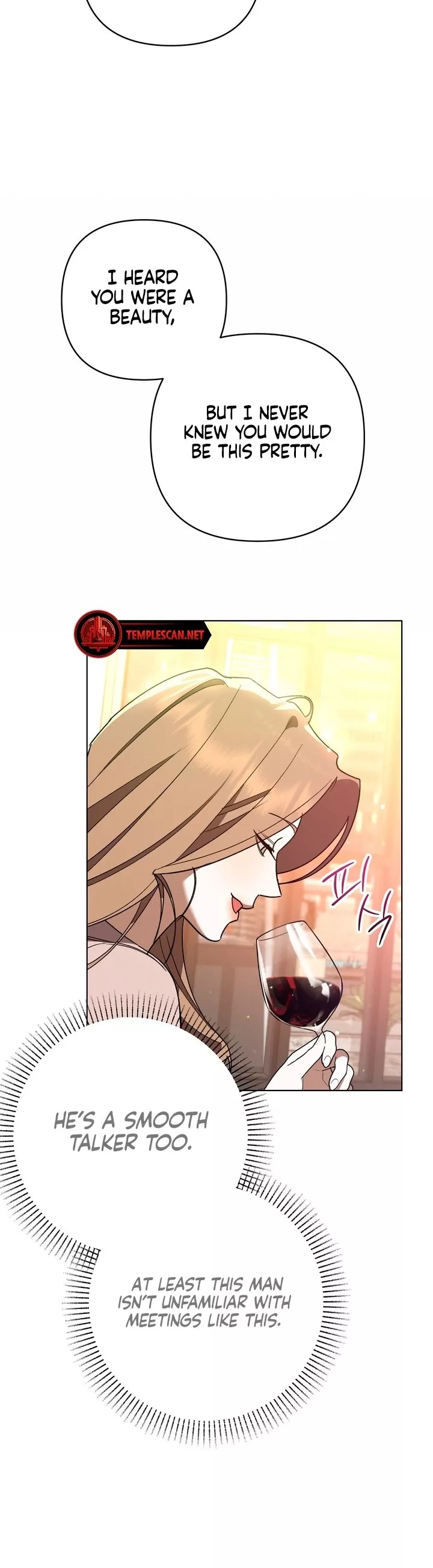 Read The Absolute Threshold Manga Online