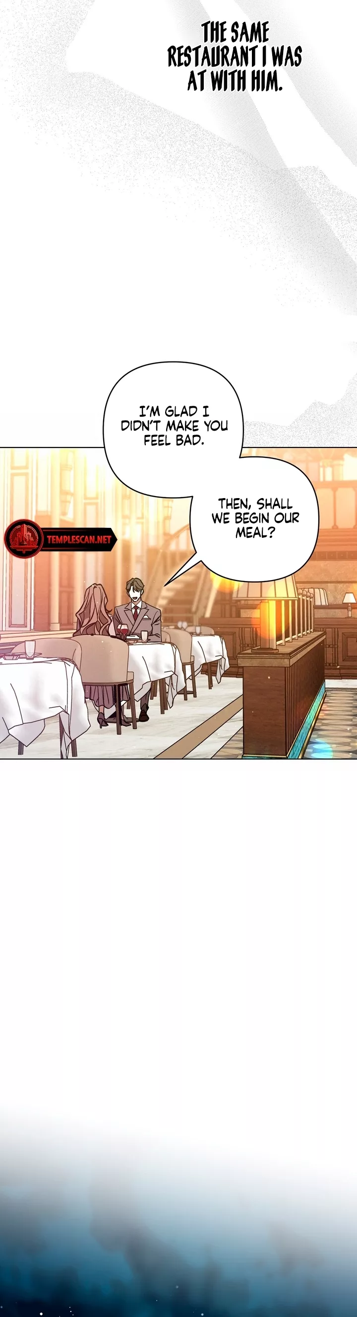 Read The Absolute Threshold Manga Online