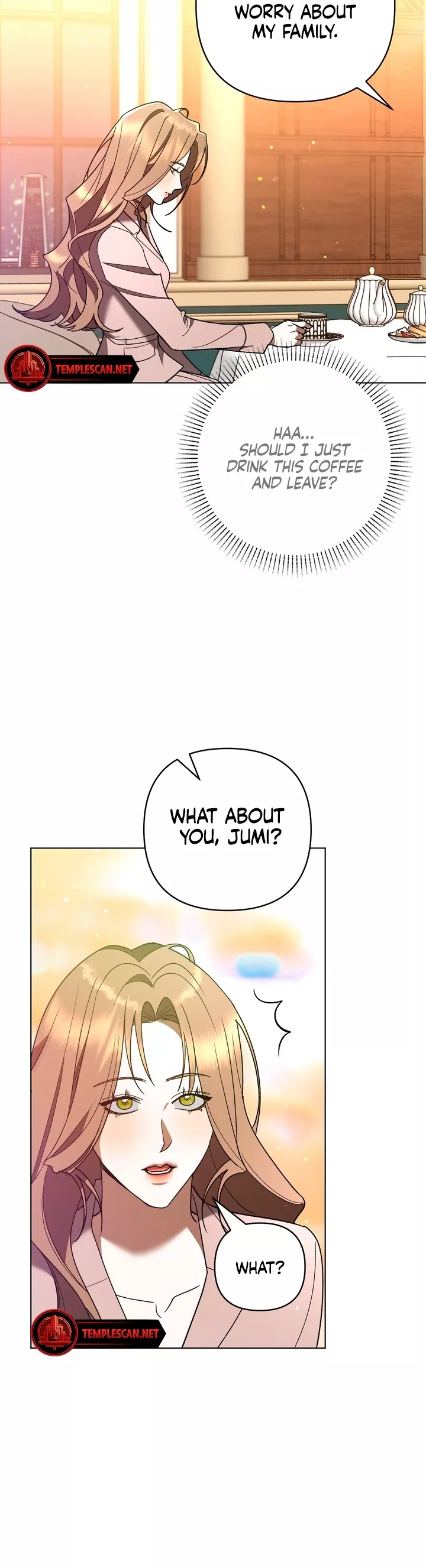 Read The Absolute Threshold Manga Online
