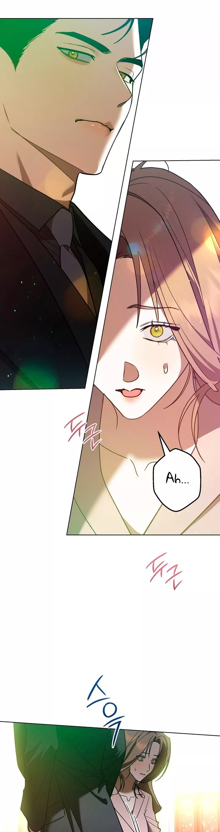 Read The Absolute Threshold Manga Online