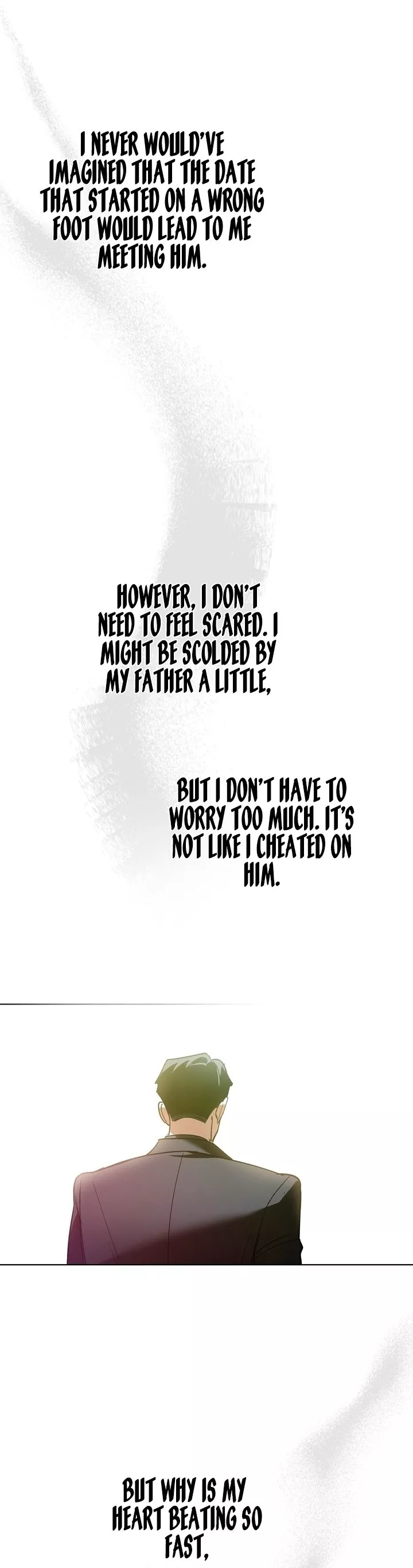 Read The Absolute Threshold Manga Online