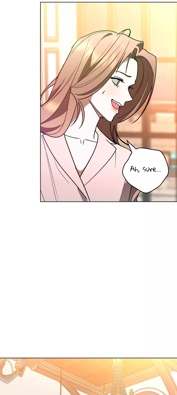 Read The Absolute Threshold Manga Online