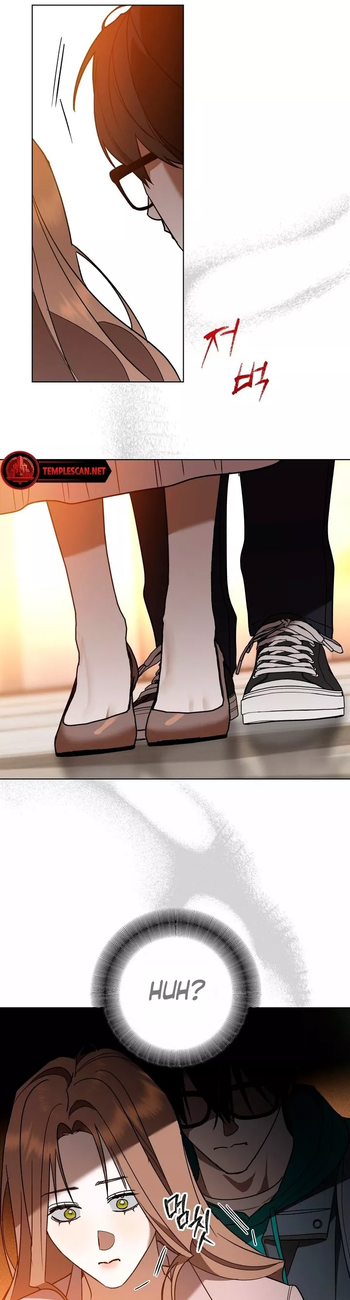 Read The Absolute Threshold Manga Online