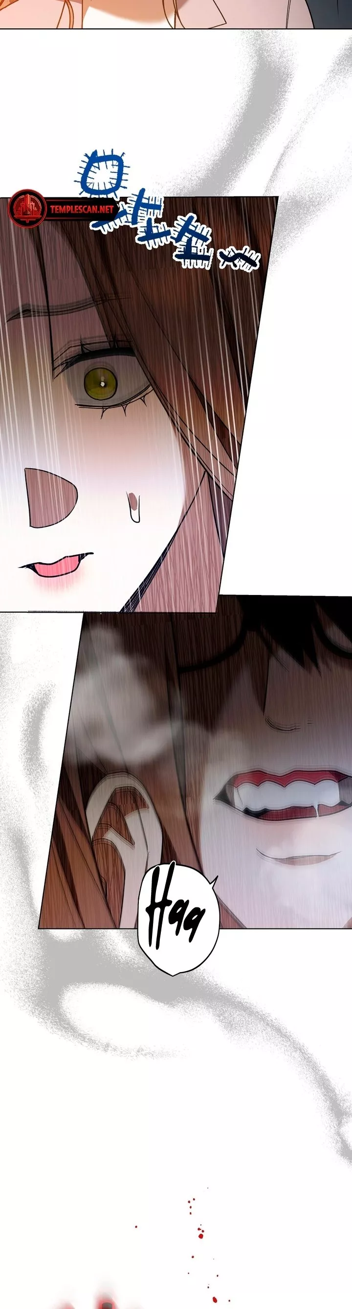 Read The Absolute Threshold Manga Online